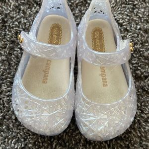 Mini Melissa Jelly Mary-Jane